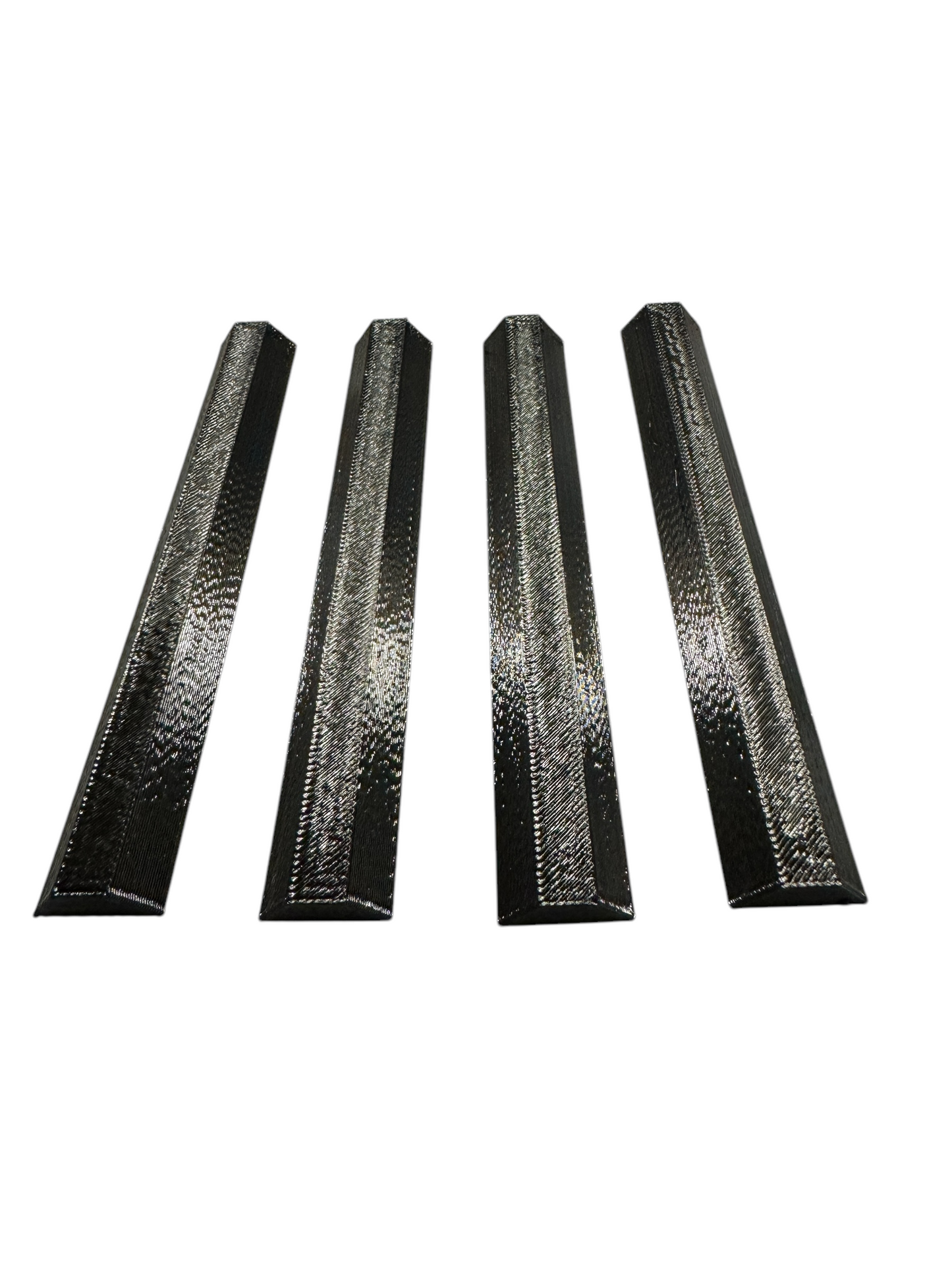 Snowmobile Tunnel Grips ( 4 Pack )