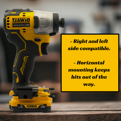 Drill Bit Holder