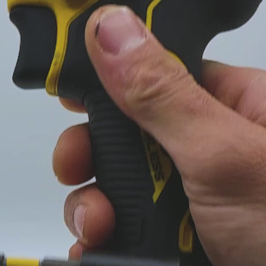 Drill Bit Holder